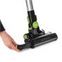 Polti | Vacuum cleaner | PBEU0113 Forzaspira Slim SR110 | Cordless operating | Handstick and Handheld | 21.9 V | Operating time - 3